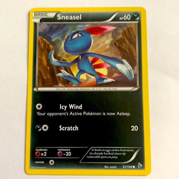 9 preowned Minted pokemon cards - Picture 9 of 11